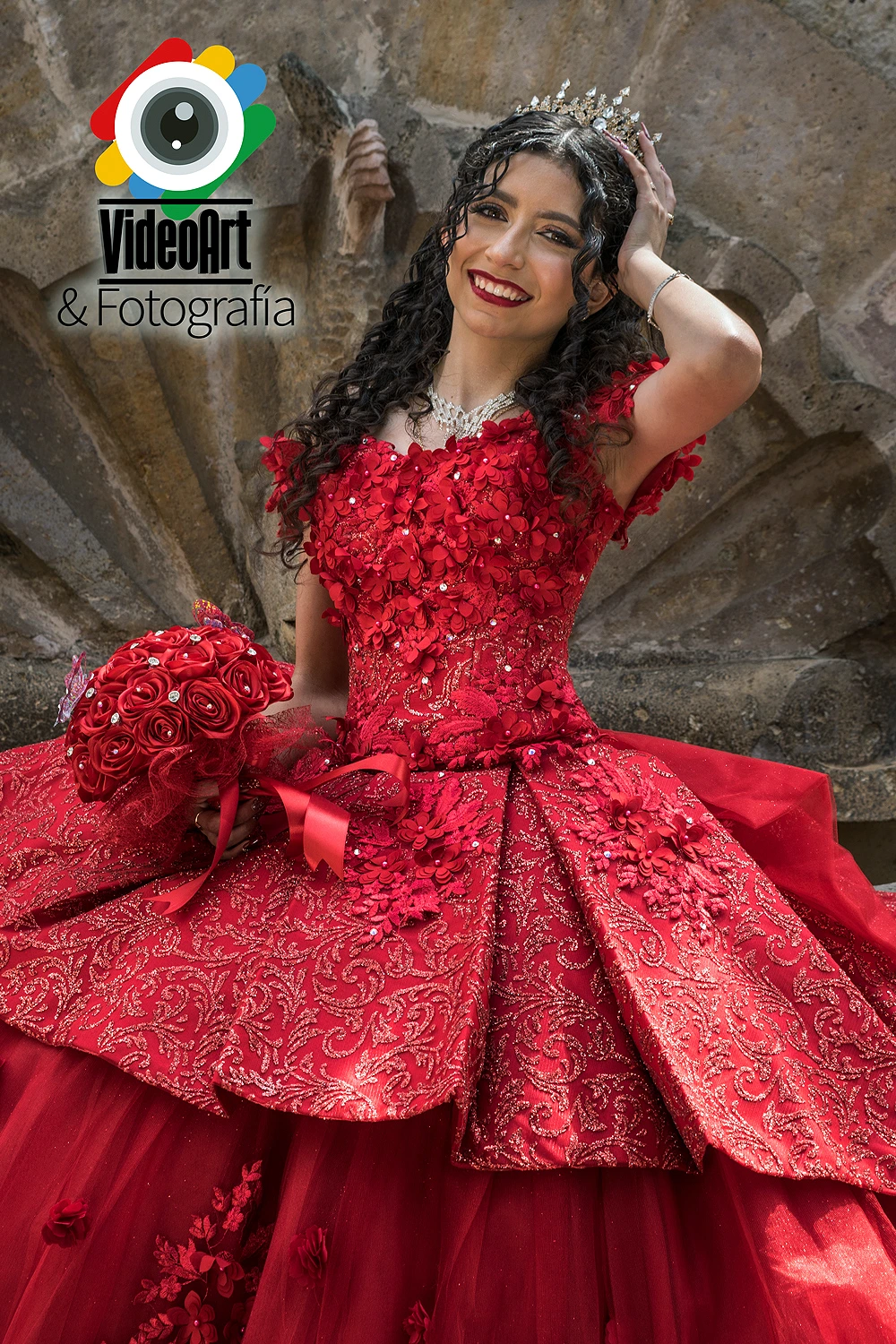 XV Años Michoacán