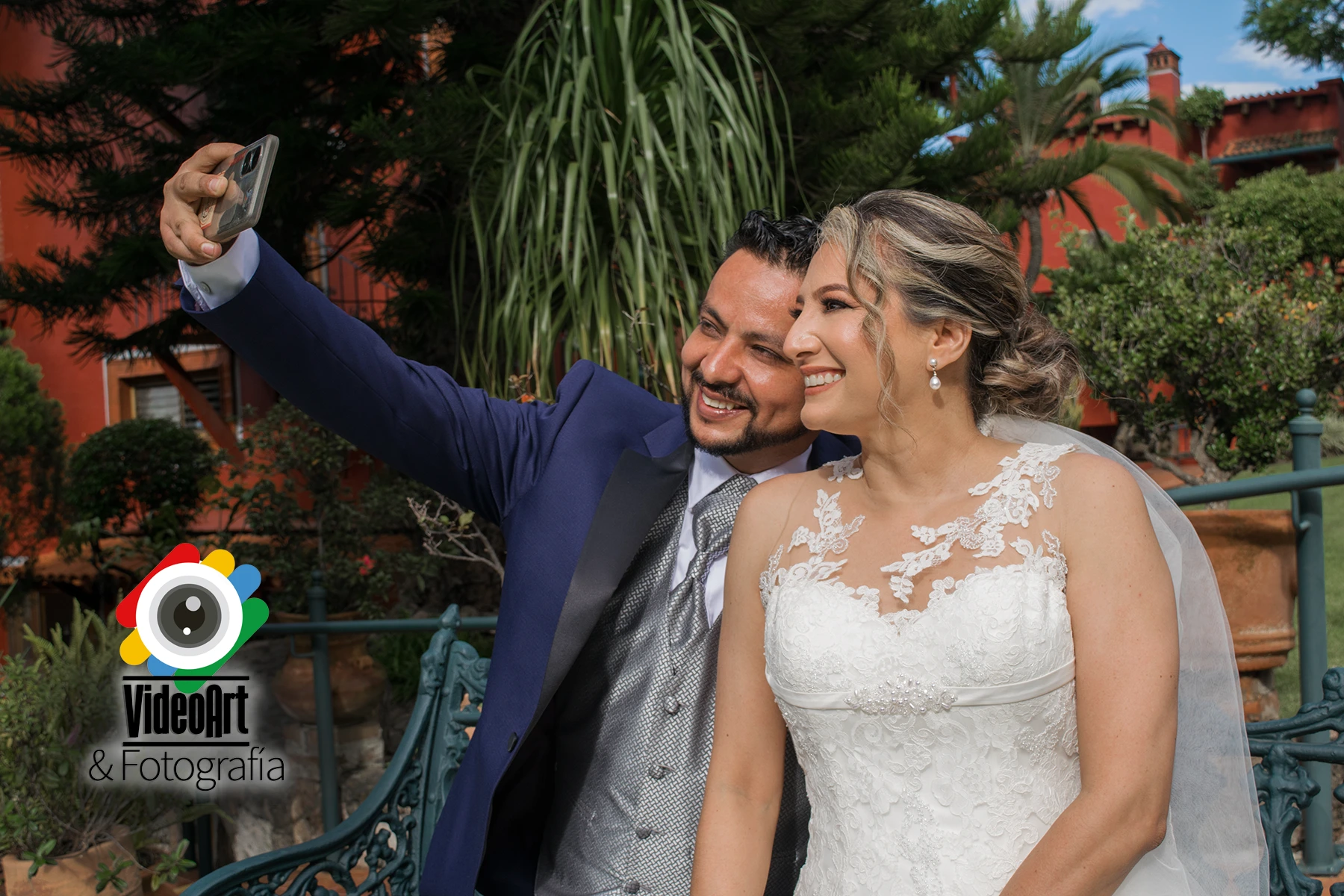 Fotos Novios Morelia