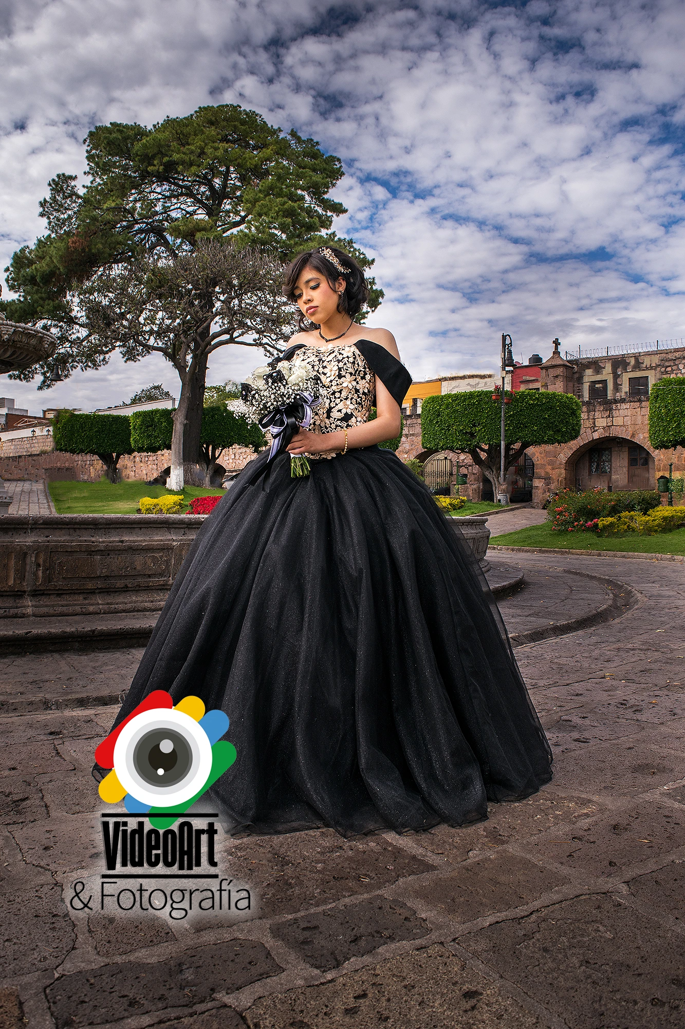 Fotografías XV Morelia