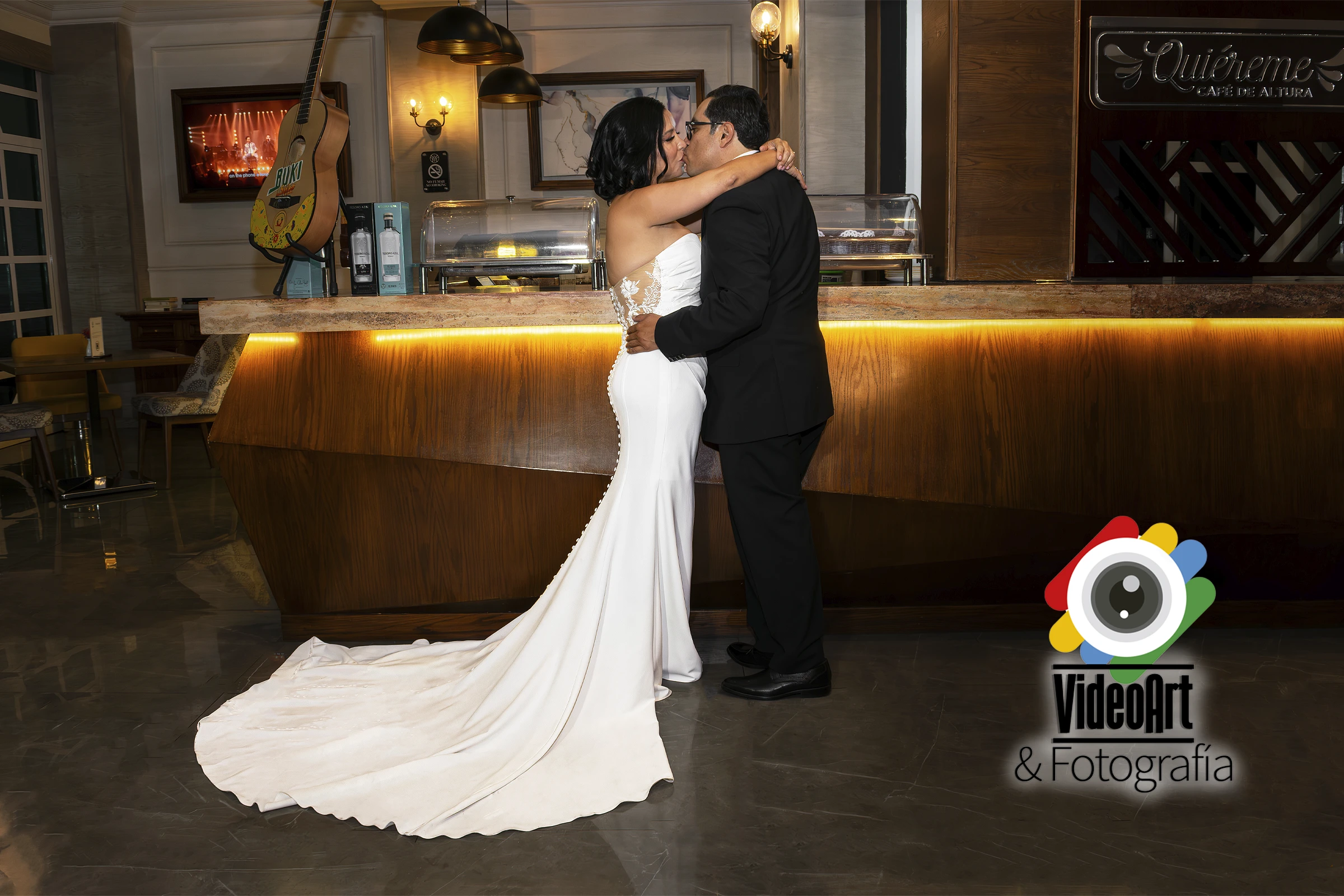 Retrato Bodas Morelia