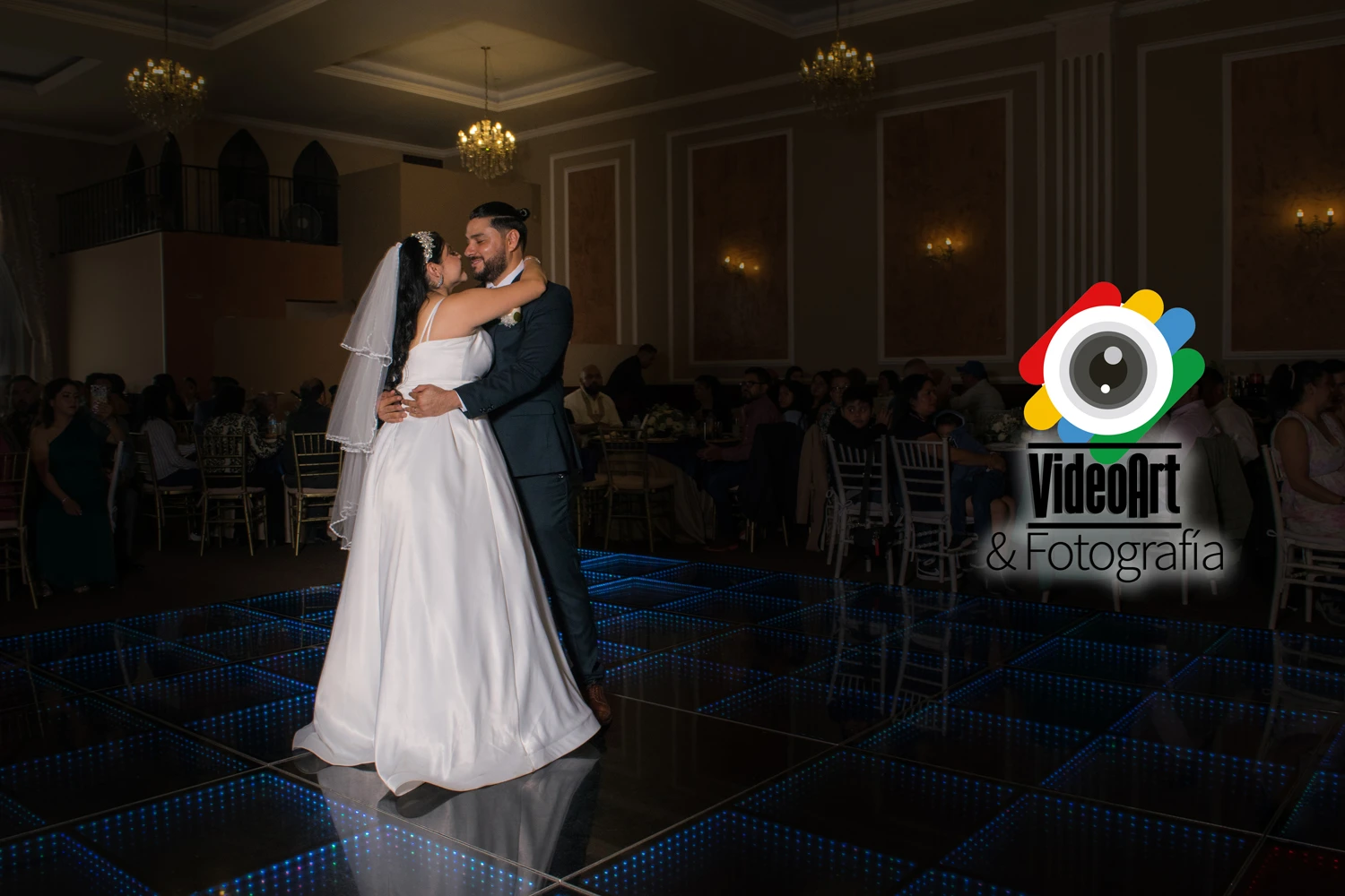Vals novios morelia