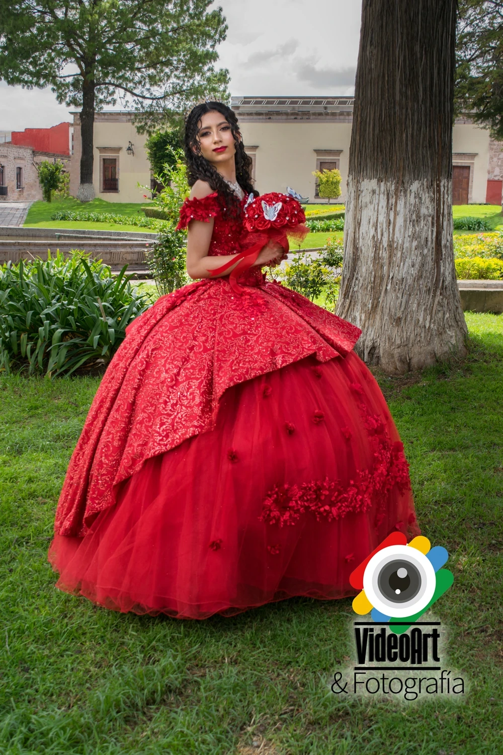 XV Años en Morelia